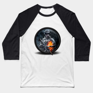 Battlefield Baseball T-Shirt